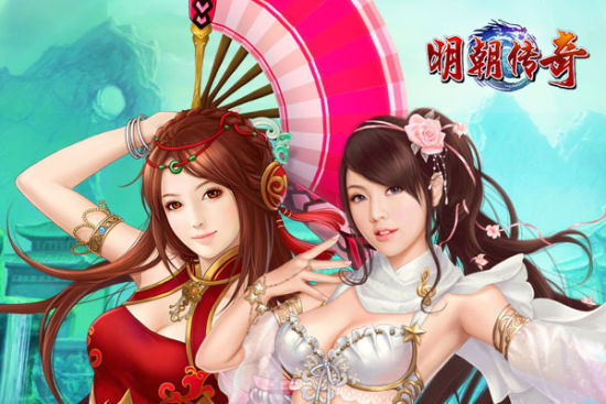 倾世情缘倾世奇缘，穿越时空的浪漫传奇-第2张图片