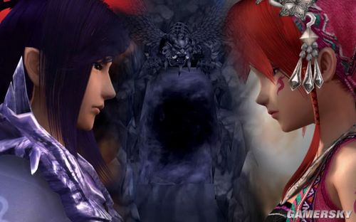 仙剑奇侠传5九黎祠仙剑奇侠传5九黎祠探秘-第1张图片