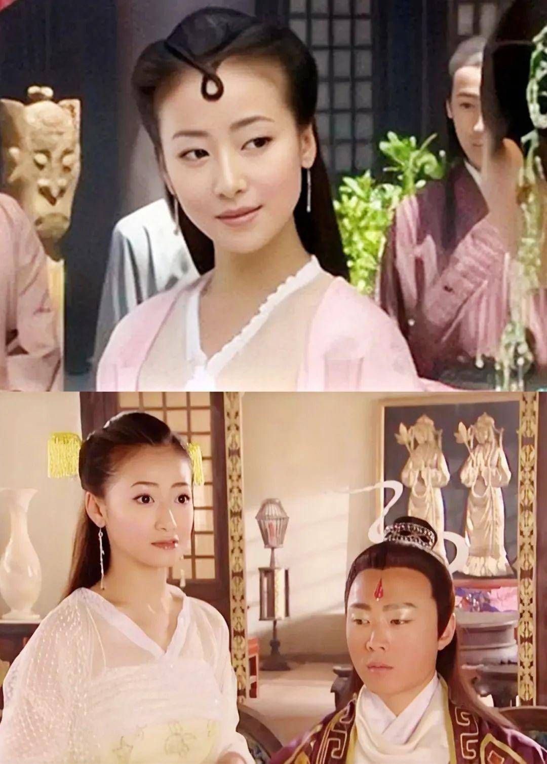 倩女幽魂修为倩女幽魂，修为与传奇-第1张图片