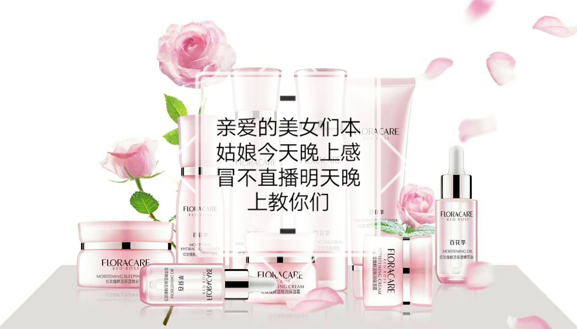 红玫瑰直播免费版视频，探索直播新纪元-第2张图片