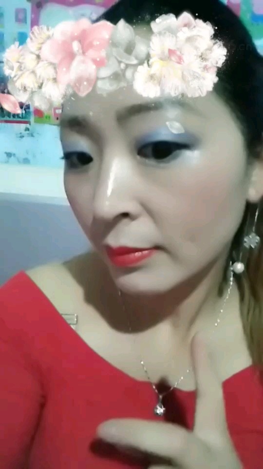 红玫瑰直播免费版视频，探索直播新纪元-第1张图片