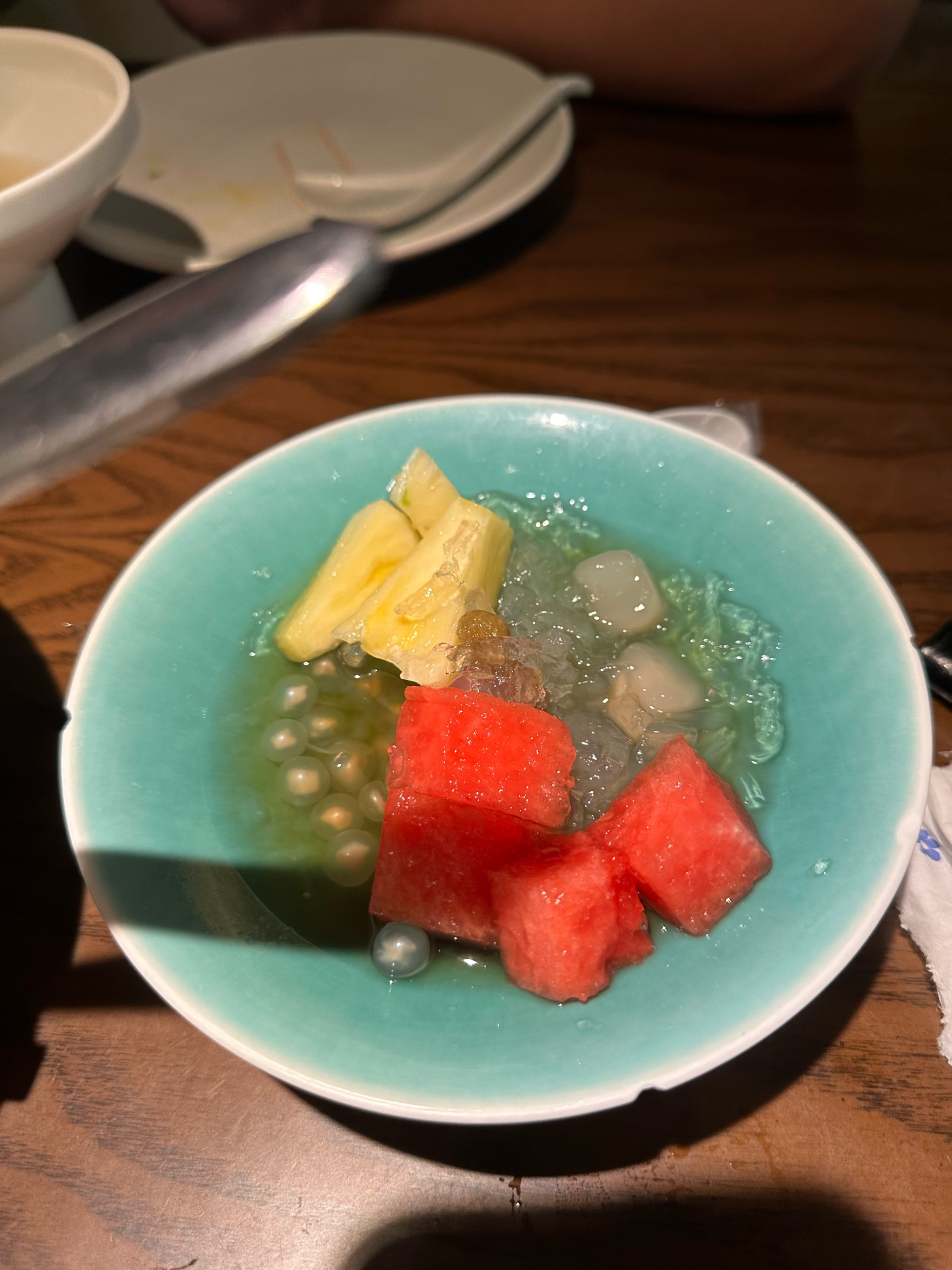 草莓丝瓜芭乐樱桃秋葵小蝌蚪
