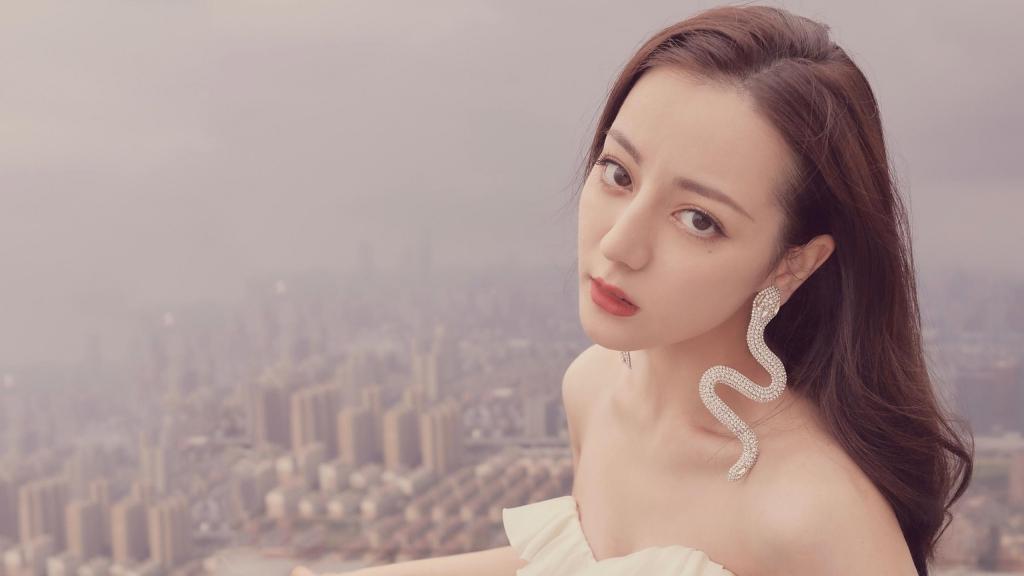 少女白洁的故事