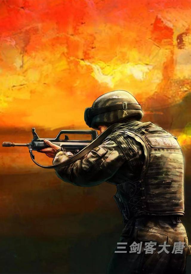 天下好兵任务天下好兵任务，挑战与机遇-第1张图片