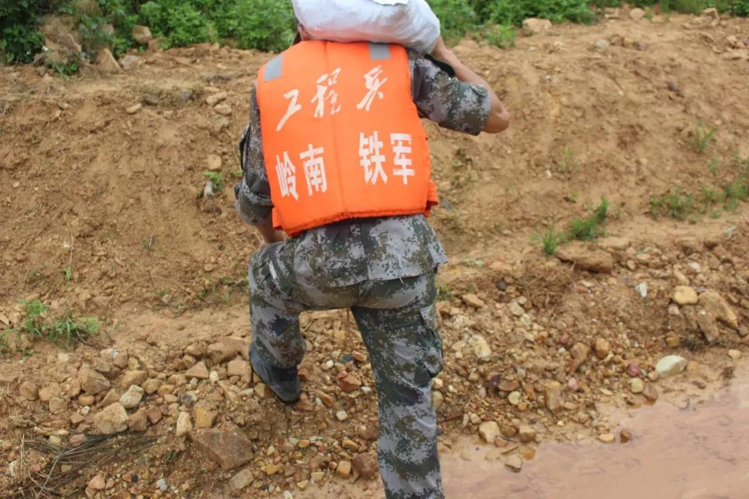 天下好兵任务天下好兵任务，挑战与机遇-第3张图片