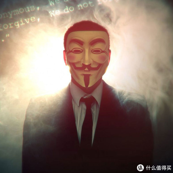 v字仇杀者关于VZI技术的文章-第1张图片