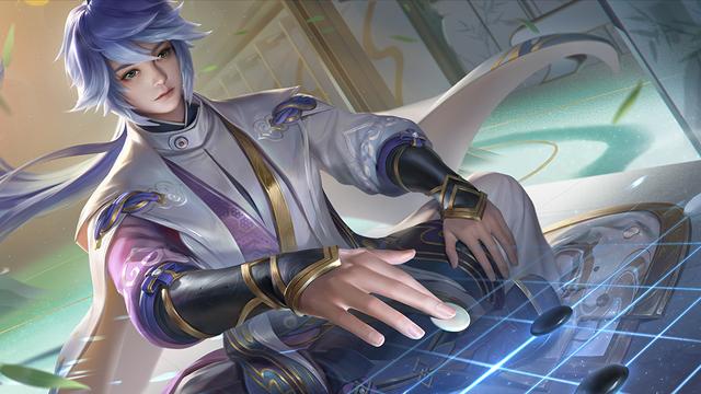 新版钢铁大师出装钢铁大师出装策略-第2张图片