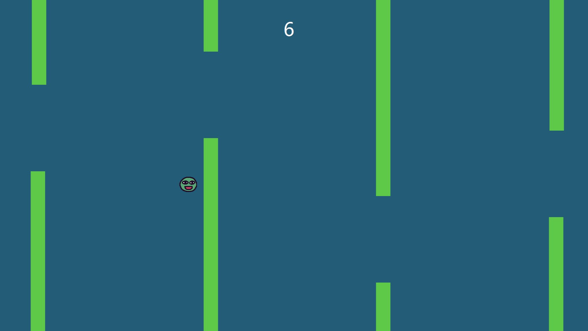 flappy bird游戏Flappy Bird攻略，轻松玩转游戏世界-第2张图片