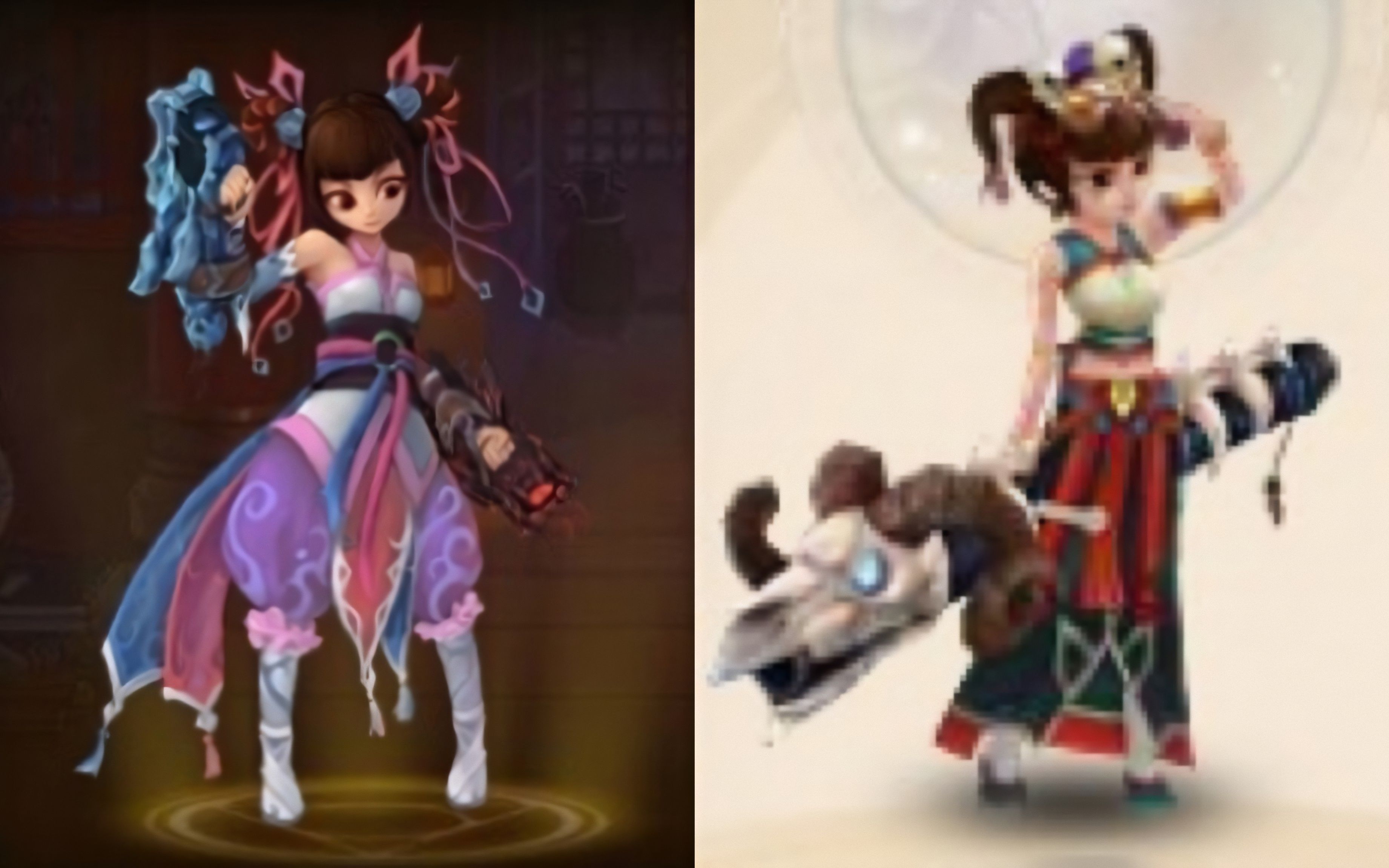 神仙道十九妹攻略神仙道十九妹攻略-第2张图片