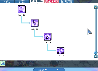 彩虹岛3转任务流程图彩虹岛3转任务流程-第2张图片