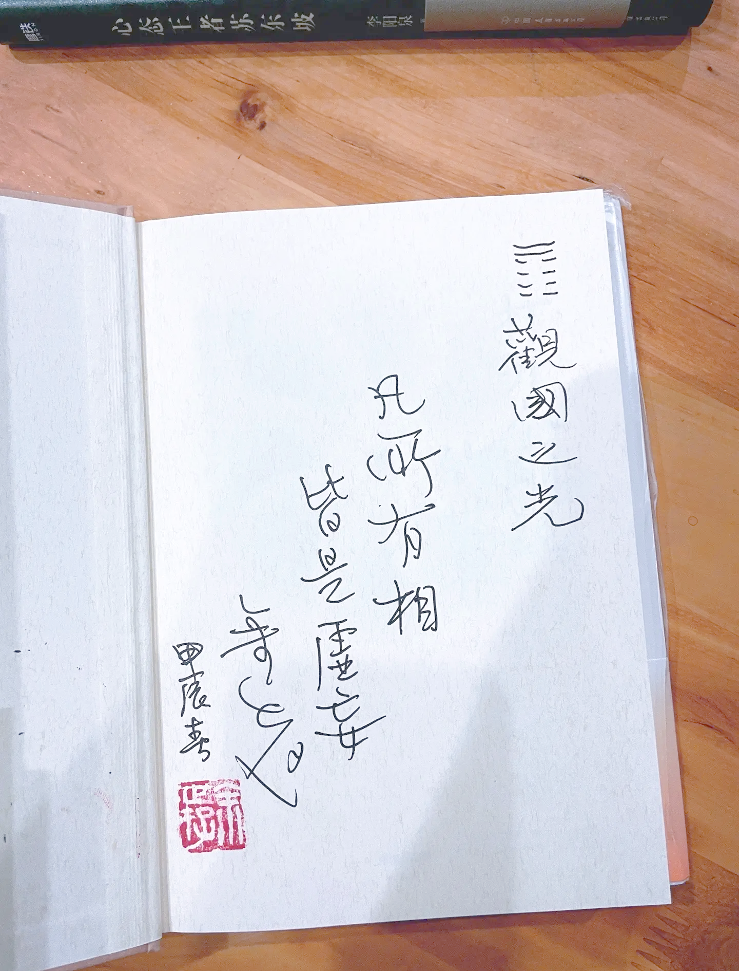 文叔叔文叔叔，一位充满智慧与温暖的智者-第2张图片