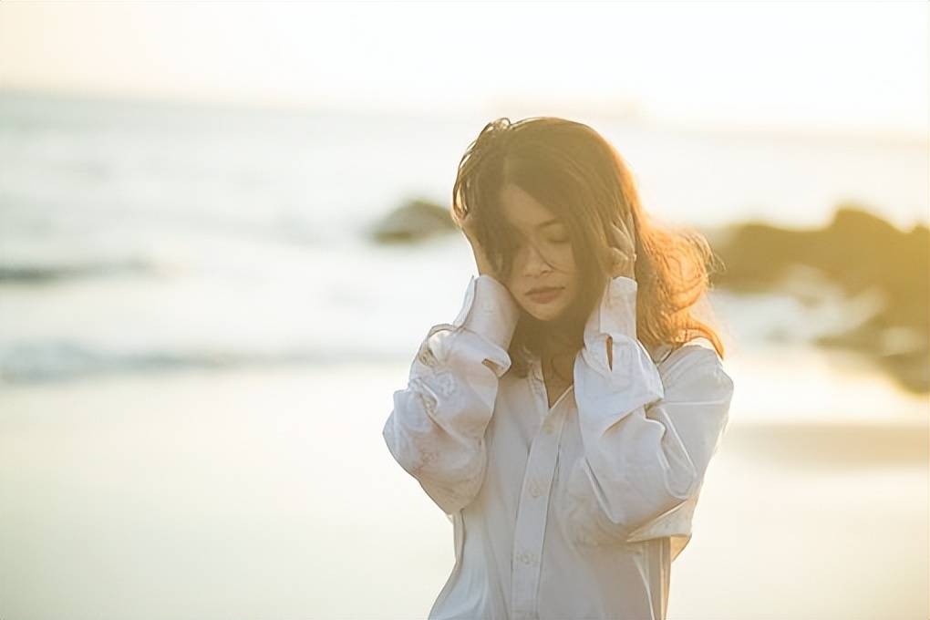 女人让男人捅30分钟，情感的深度与温度-第3张图片