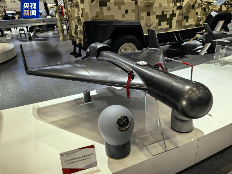 灵跃武器灵跃武器，现代战争的新利器-第2张图片