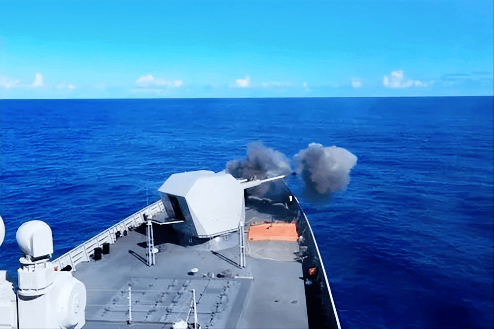 灵跃武器灵跃武器，现代战争的新利器-第3张图片