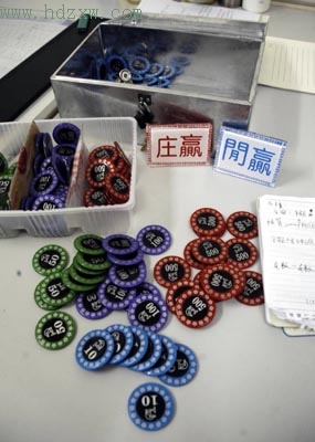 百家乐策略百家乐策略，赢在策略与技巧-第2张图片