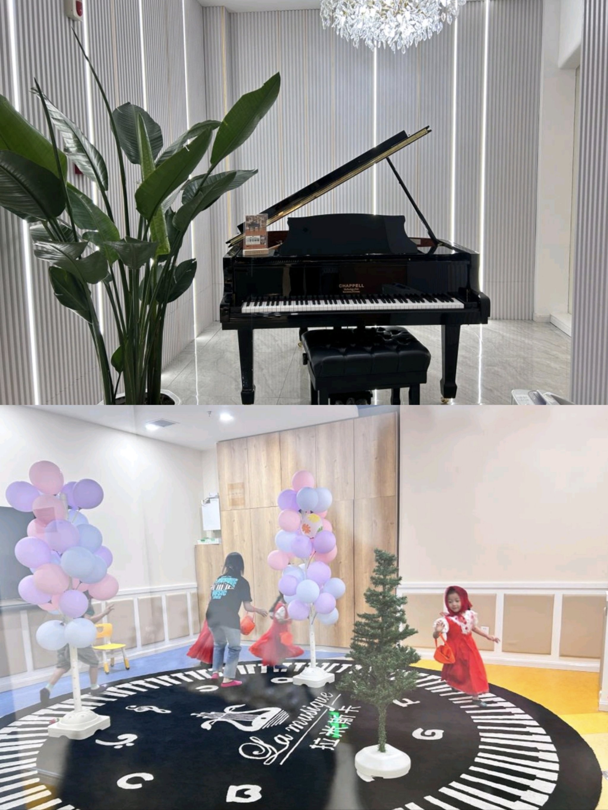 在线试听音乐在线试听，探索音乐教育的无限可能