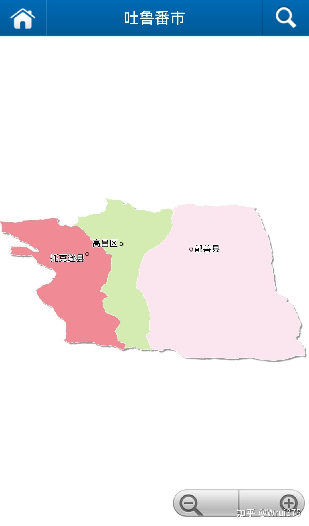 吐鲁番地区有几个县吐鲁番地区，神秘之地-第3张图片