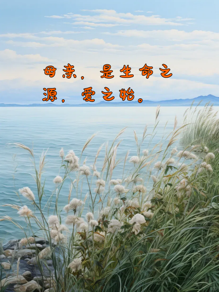 高考前母亲无私奉献，给孩子送上希望与力量-第1张图片