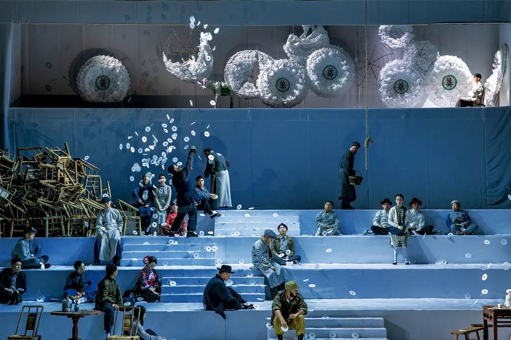 六六六大胆人艺图片六六六大胆人艺图片，艺术与勇气共舞-第1张图片