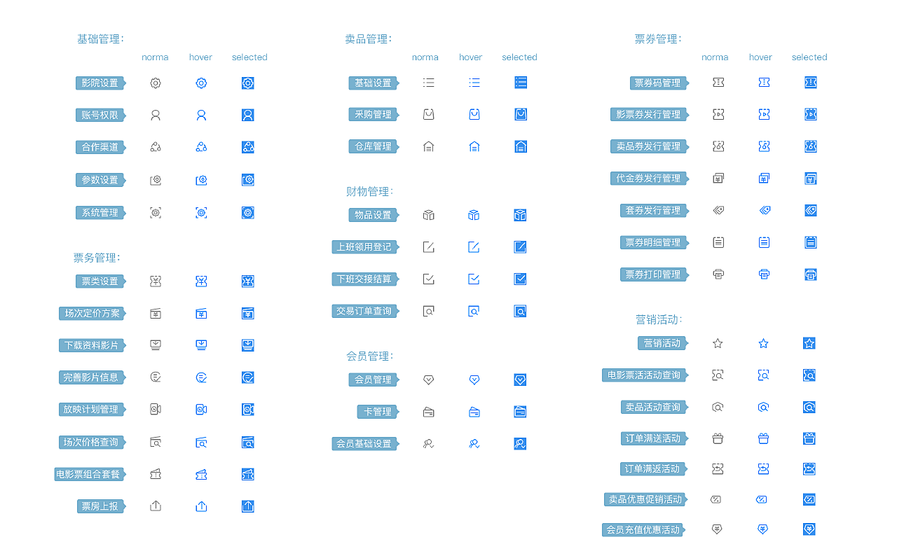 ADC影院OA系统，引领数字化影艺新纪元