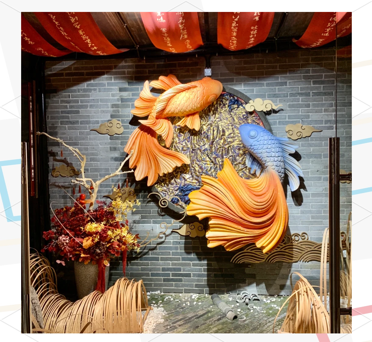 怡红院院之探秘-第3张图片