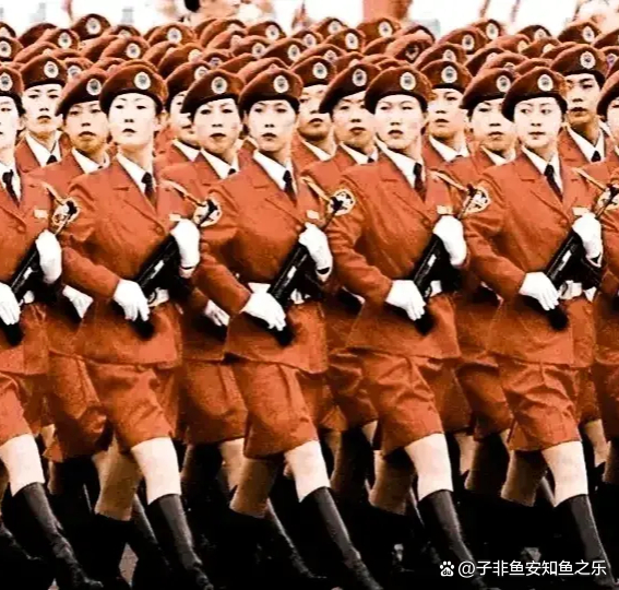 2024年大阅兵现场直播完整版2024年大阅兵现场直播-第1张图片