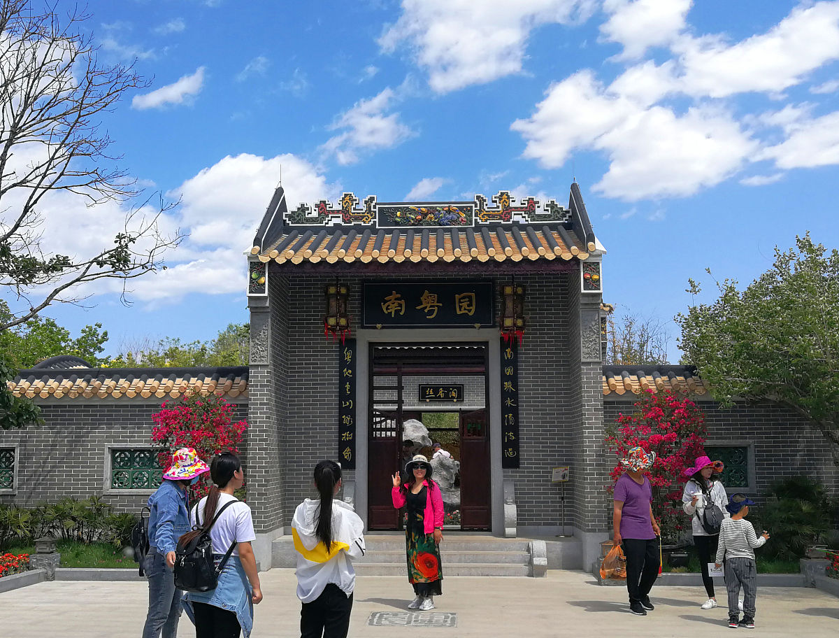 五公祠是哪五位人物五公祠，历史与文化的瑰宝-第2张图片