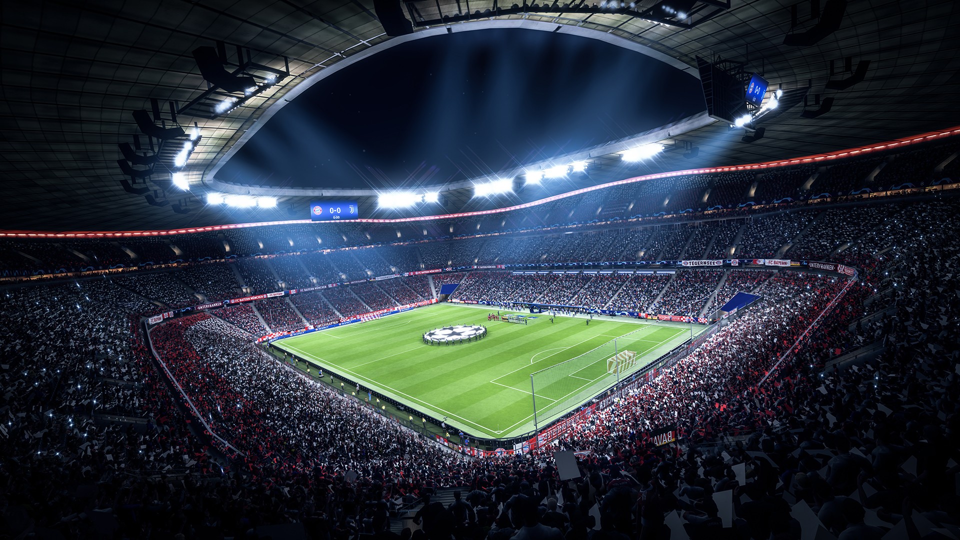 fifa 16FIFA 16，足球之梦启航-第2张图片