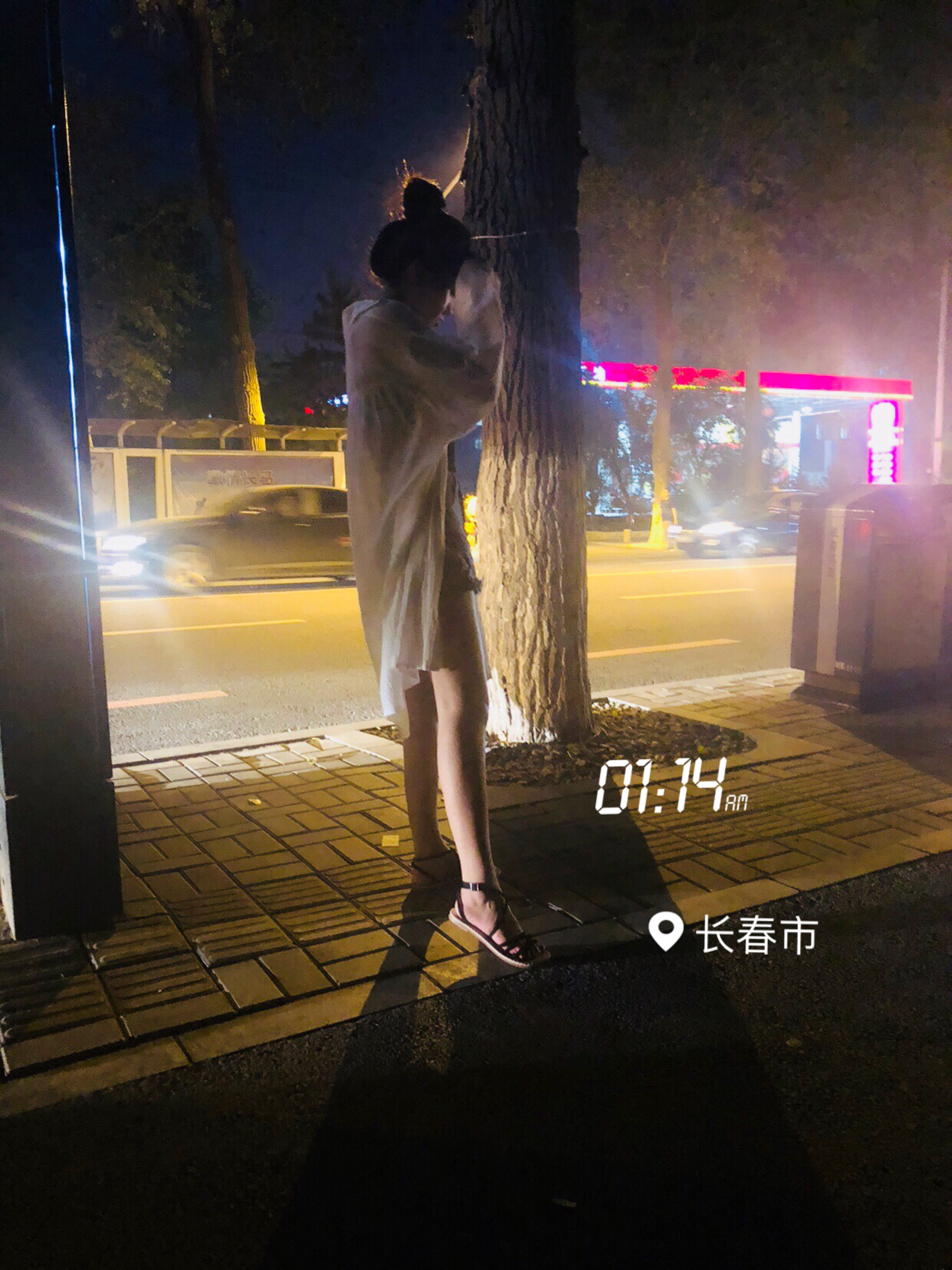 灯火阑珊全球直播-第1张图片