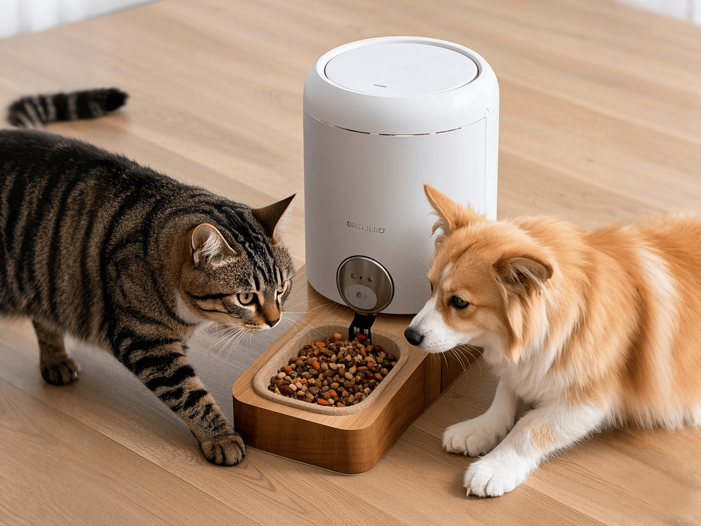 新版猫咪，宠物的未来与变革-第2张图片