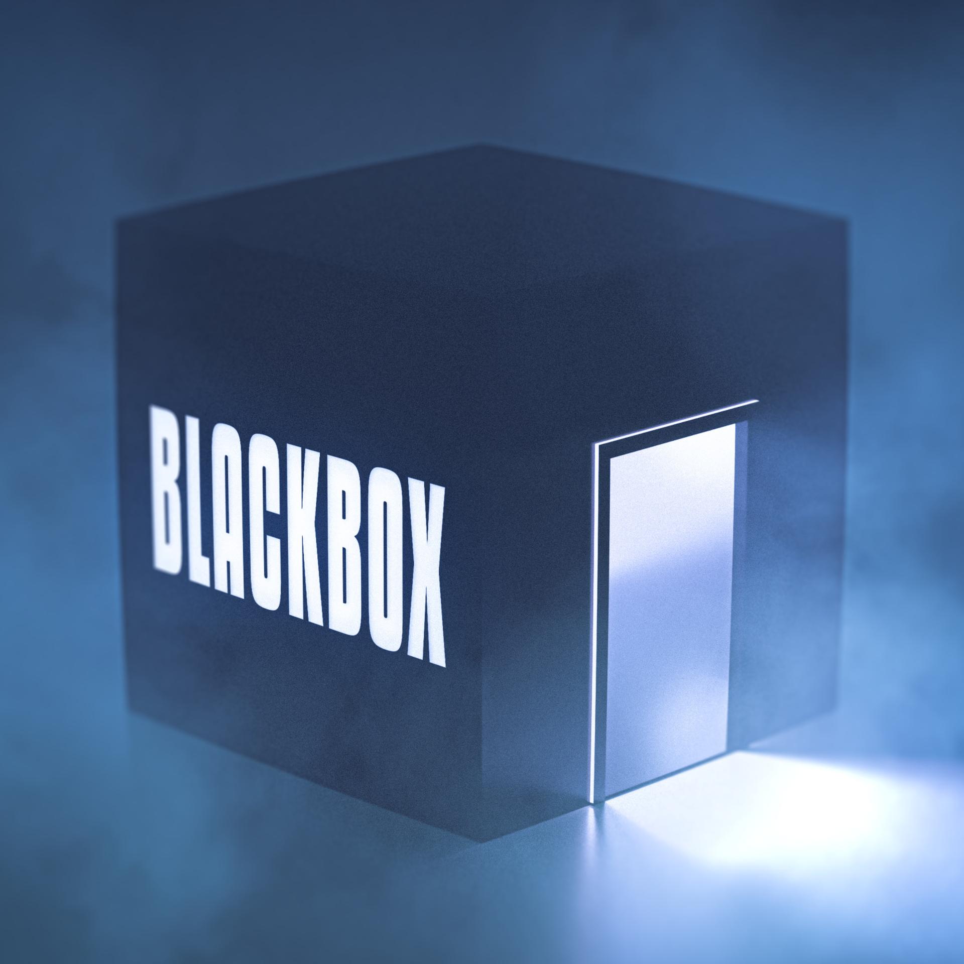 THE WHITE BOX，精选黑与白-第3张图片