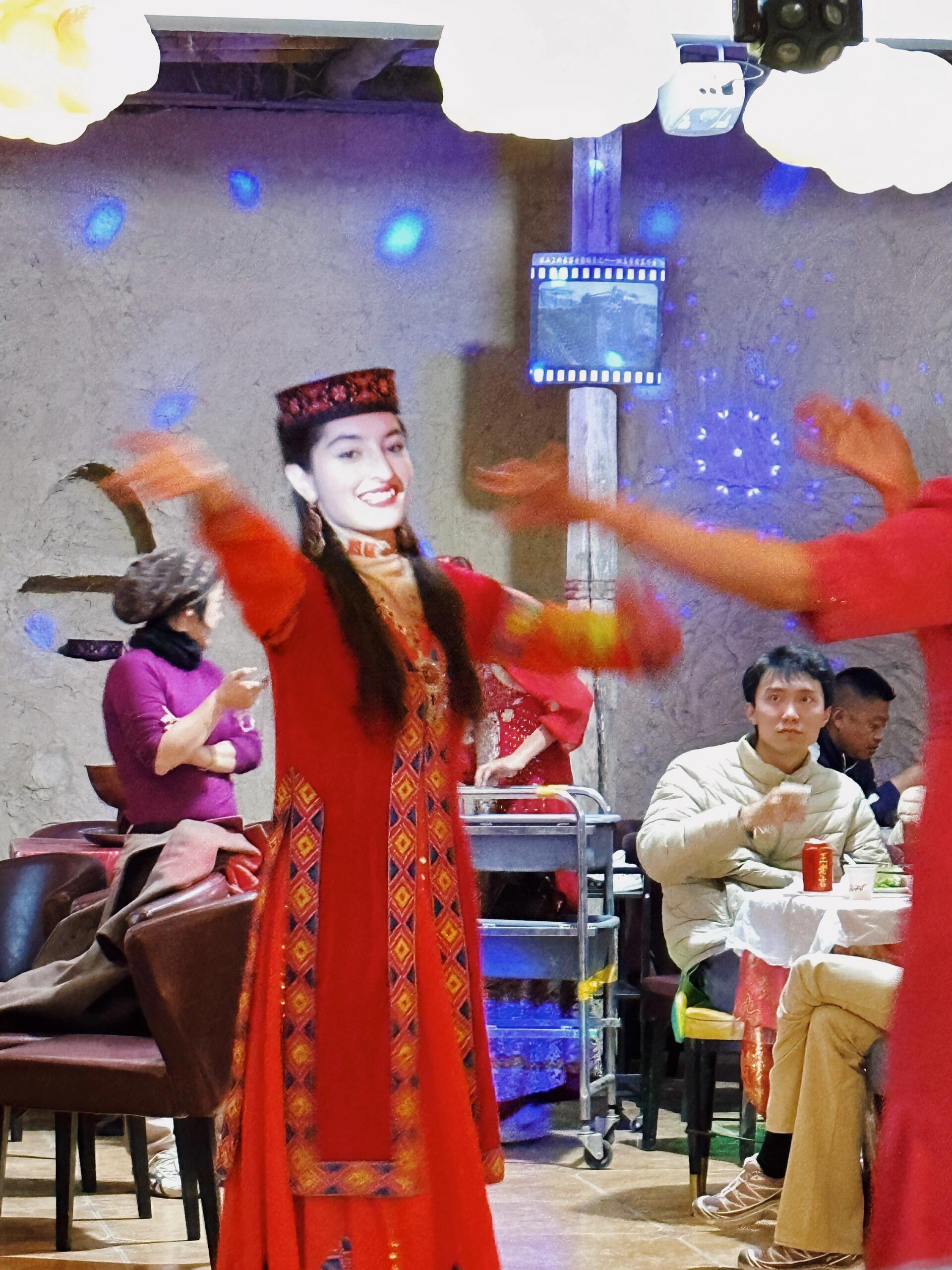 博尔塔拉美食博尔塔拉美食之旅