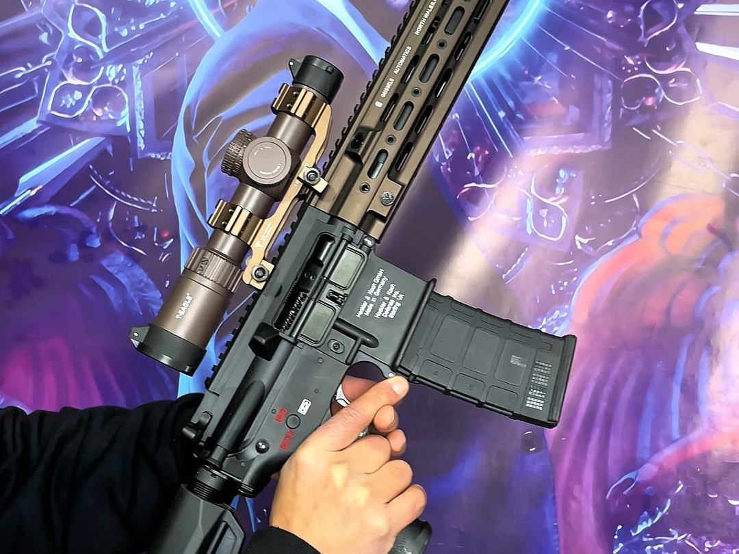 HK416专属装备介绍-第3张图片
