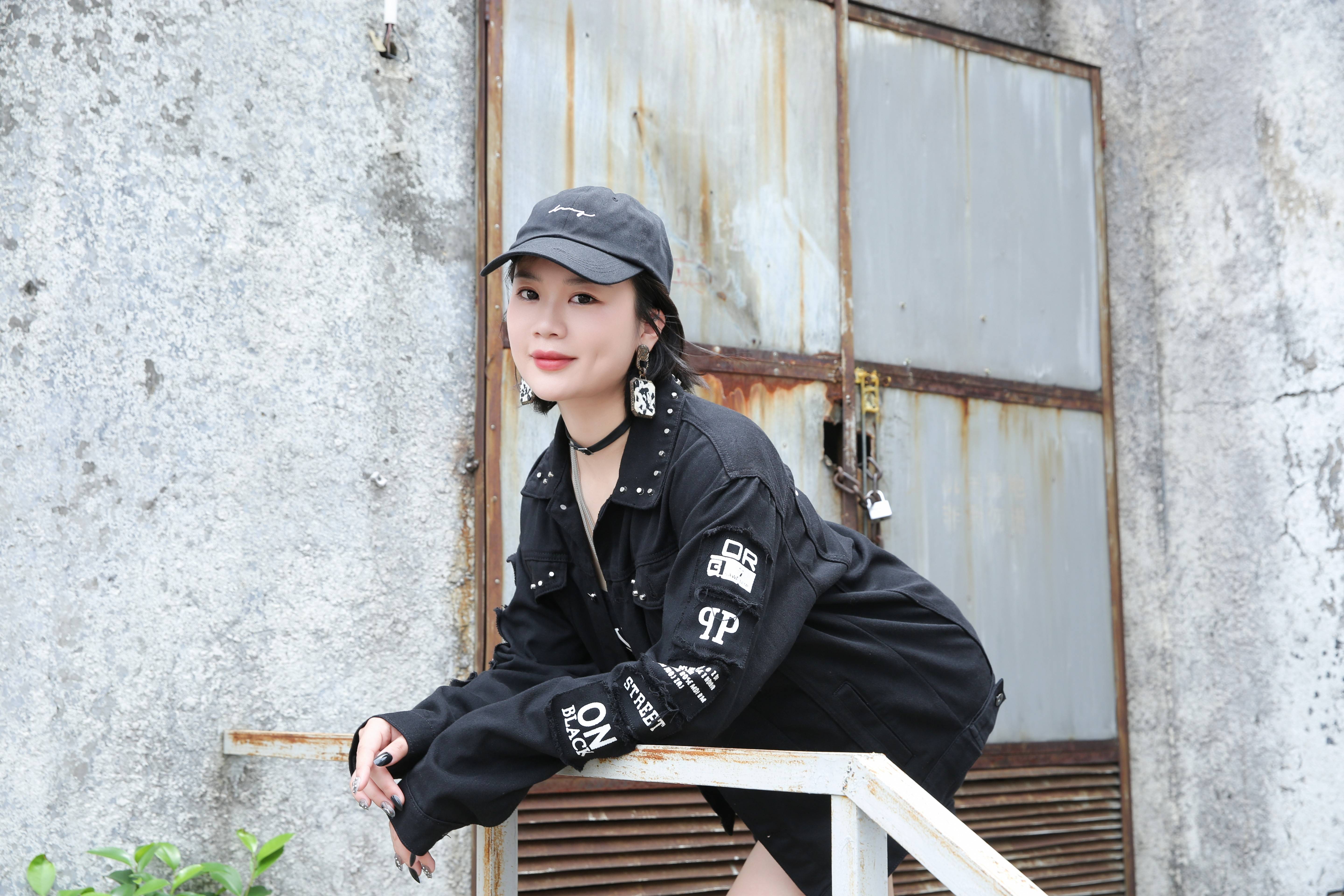 香港美女图片名字香港美女图片，魅力四溢的美女们