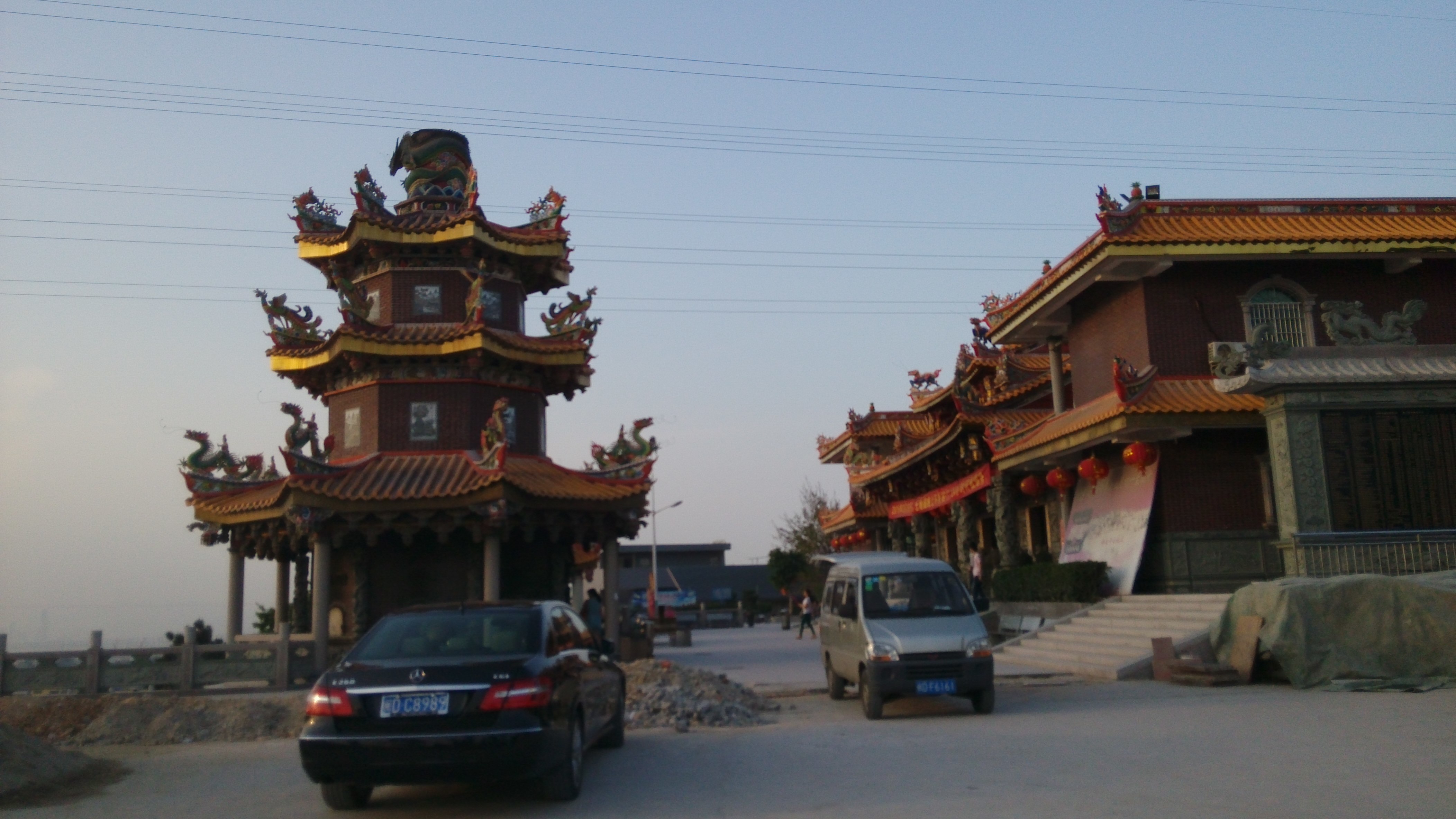 土地公论坛土地公论坛，探索土地资源与未来发展的智慧之桥-第3张图片