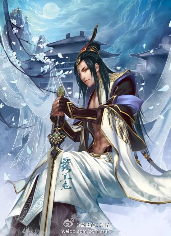 开天录开天录，宇宙之秘-第3张图片