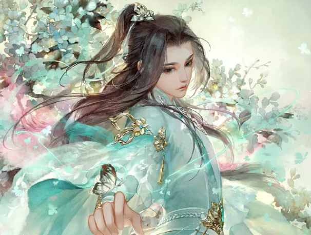 开天录开天录，宇宙之秘-第2张图片