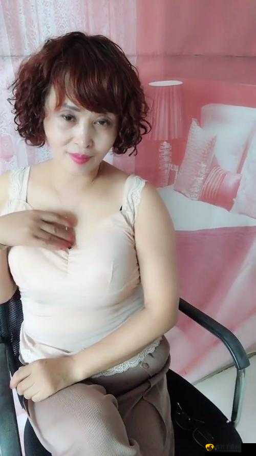 美熟丰满老妇女bbw美熟丰满老妇女BBW-第2张图片