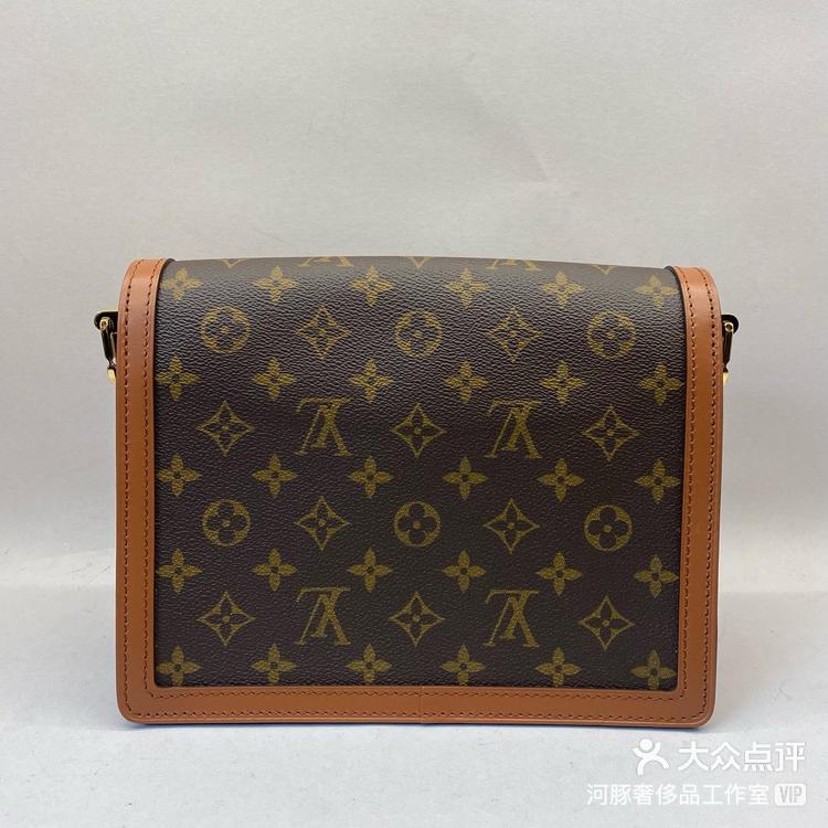 奢侈品lv路易威登是哪个国家的品牌奢侈品中的奢华代表——路易威登-第3张图片