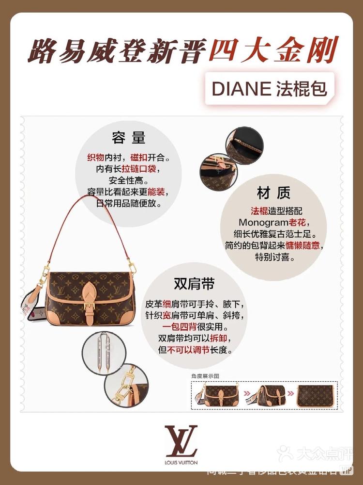 奢侈品lv路易威登是哪个国家的品牌奢侈品中的奢华代表——路易威登-第2张图片