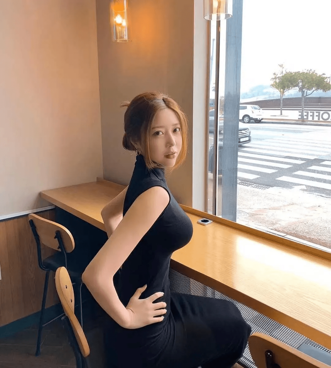 韩国女主播朴妮唛16韩国女主播朴妮唛，魅力四溢的直播传奇