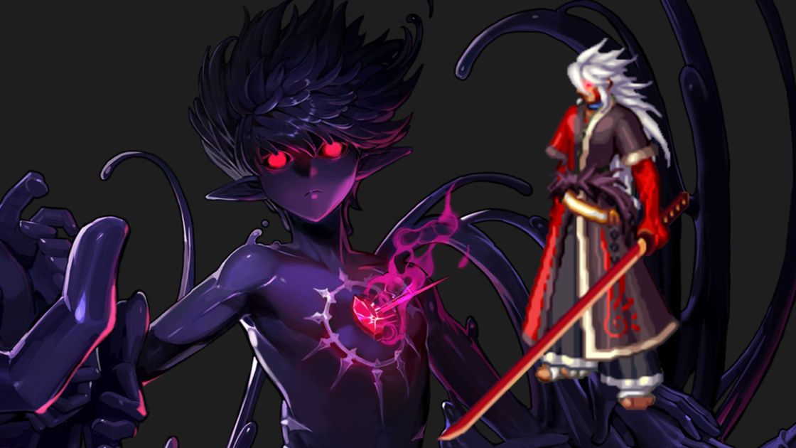 DNF魔道学者，探索神秘魔法世界-第2张图片