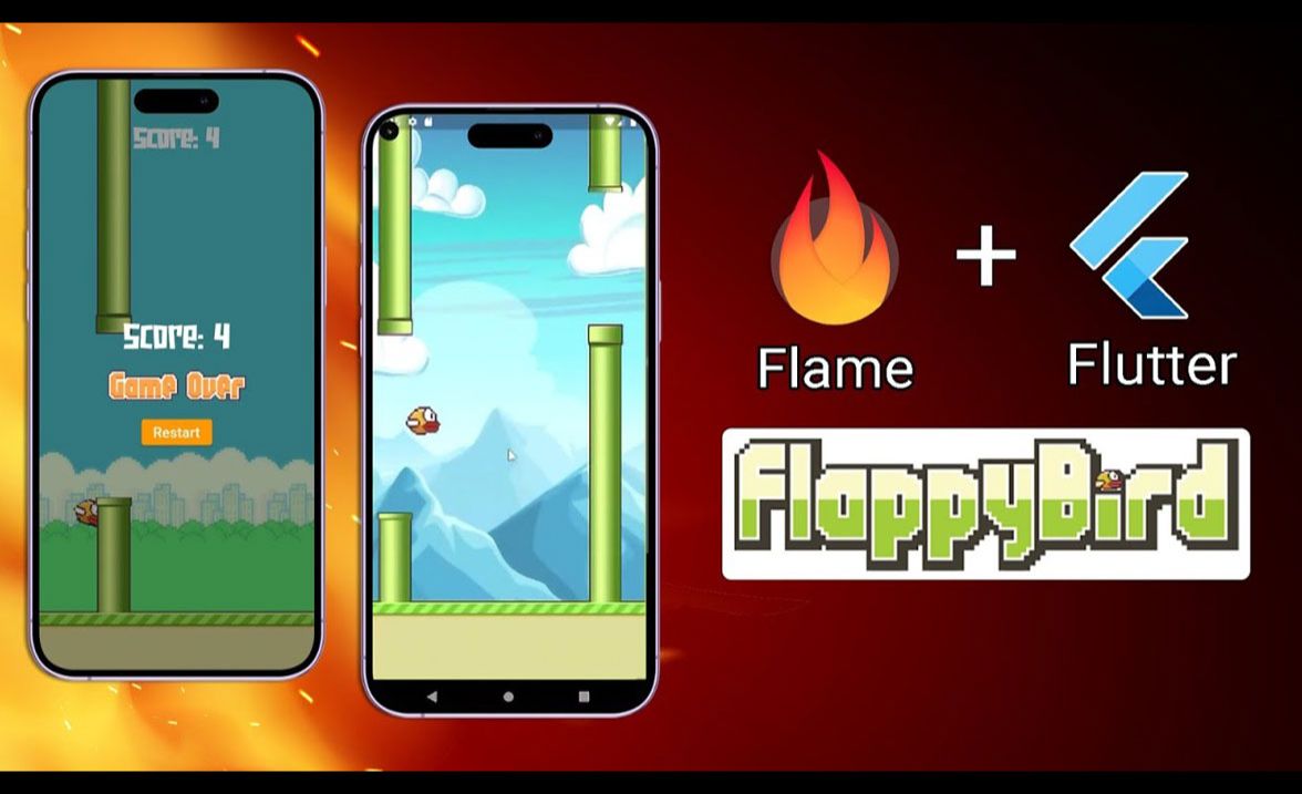 flappy bird原版下载Flappy Bird，经典游戏背后的启示-第1张图片