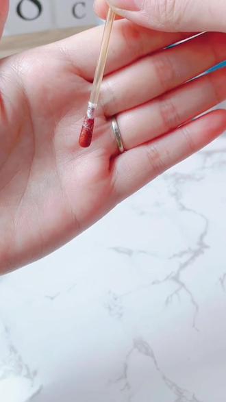一根棉签如何C哭自己