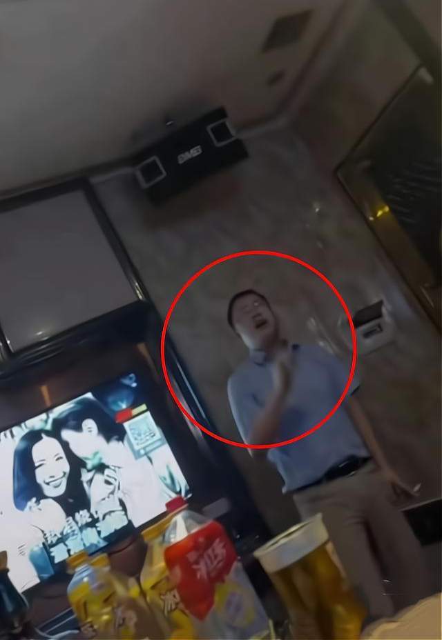 KTV里的龌龊事-第2张图片
