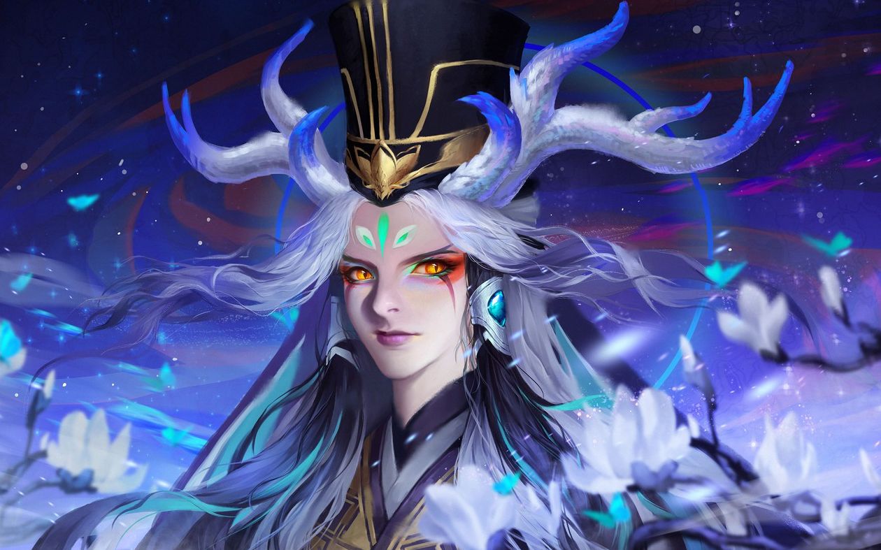 fgo秦始皇的宝具是什么FGO中的秦始皇，历史传奇与现代影响-第2张图片