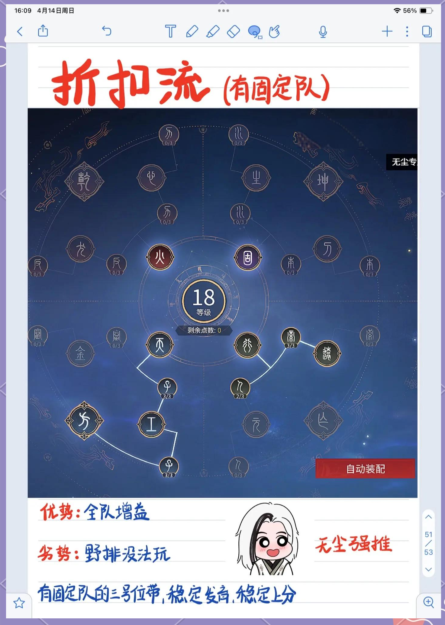 80级法师天赋加点推荐图80级法师天赋加点攻略-第1张图片
