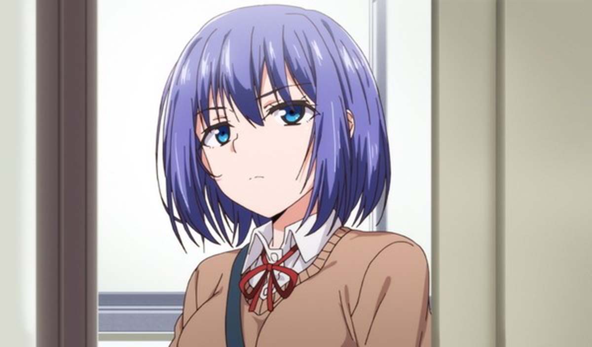 妻みぐい3 THE ANIMATION妻みぐい3，动画世界的魅力-第1张图片