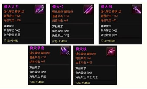 神仙道聂小倩，神秘传奇的魅力-第2张图片