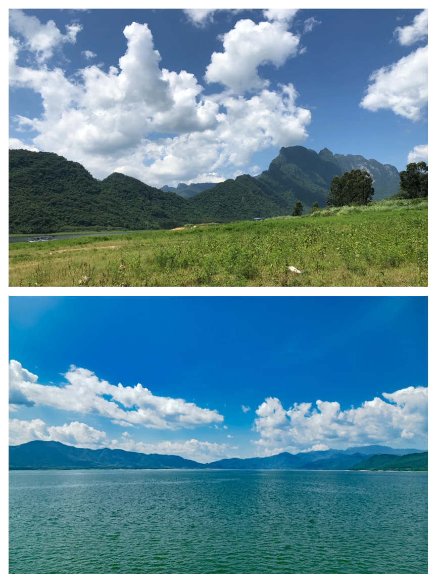东方景点旅游景点排名东方景点之美-第1张图片